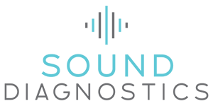 Sound Diagnostics Logo