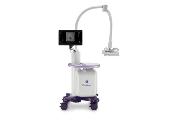 Abus Automated Breast Ultrasound Machine Abus Automated Breast Ultrasound Machine