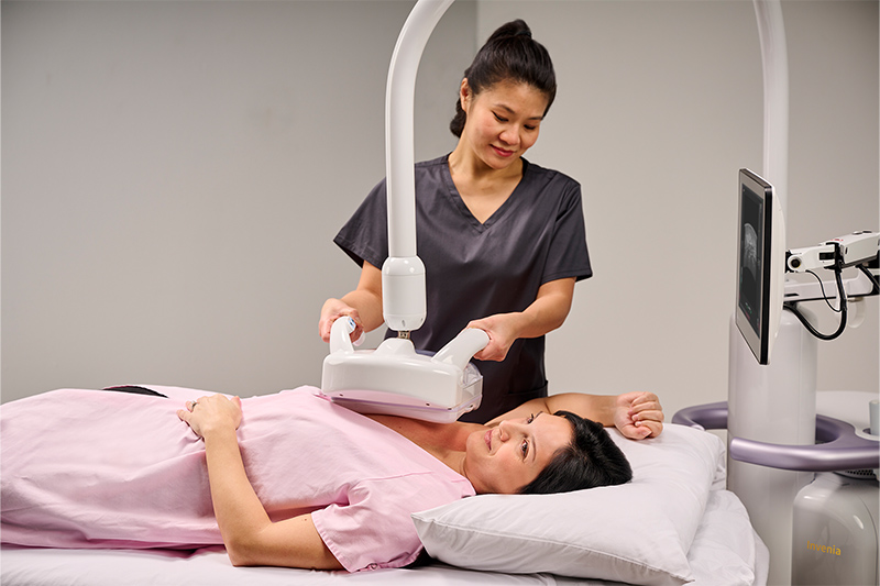 Abus Automated Breast Ultrasound Screening Bozeman Mt