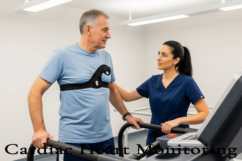 Cardiac Heart Monitoring Bozeman Montana