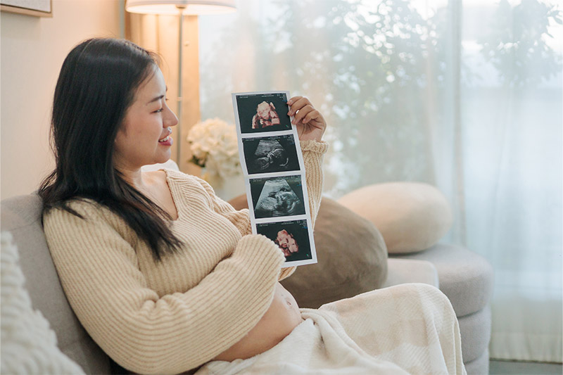 Prenatal 3d 4d Imaging Bozeman Mt