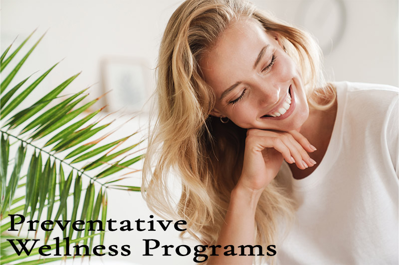 Preventative Wellness Programs Bozeman Montana